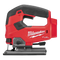 Milwaukee 2737-20 M18 FUEL™ D-Handle Jig Saw (Tool Only)