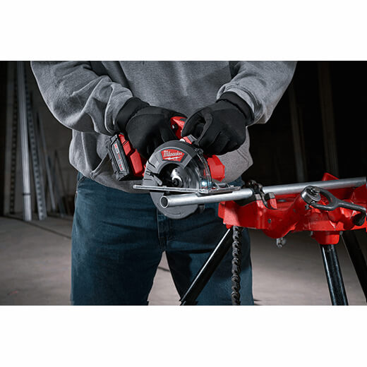 Milwaukee 2782-20 M18 FUEL™ Metal Cutting Circular Saw (Tool Only)