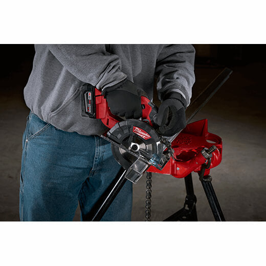 Milwaukee 2782-20 M18 FUEL™ Metal Cutting Circular Saw (Tool Only)