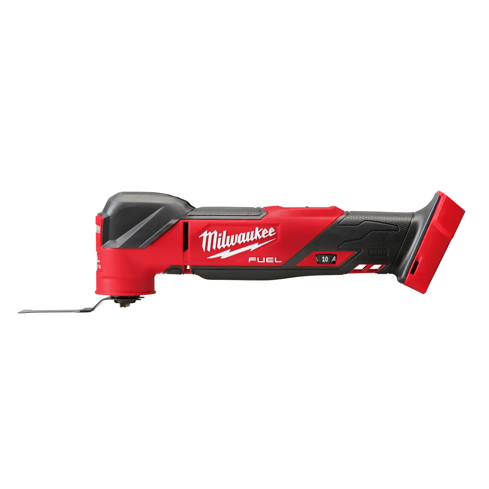 Milwaukee 2836-20 M18 FUEL™ Oscillating Multi-Tool (Tool Only)