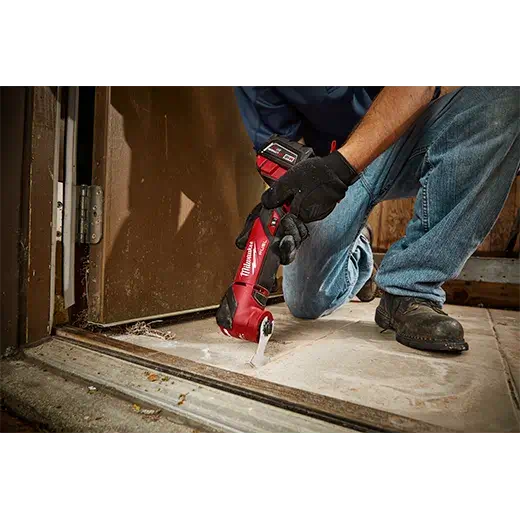 Milwaukee 2836-20 M18 FUEL™ Oscillating Multi-Tool (Tool Only)