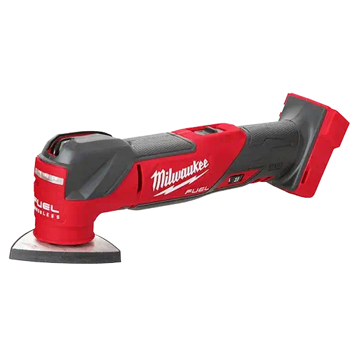 Milwaukee 2836-20 M18 FUEL™ Oscillating Multi-Tool (Tool Only)