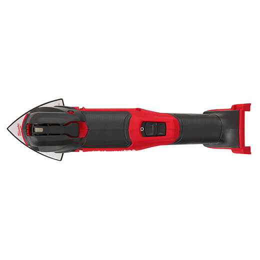 Milwaukee 2836-20 M18 FUEL™ Oscillating Multi-Tool (Tool Only)