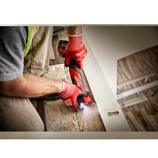 Milwaukee 2836-20 M18 FUEL™ Oscillating Multi-Tool (Tool Only)