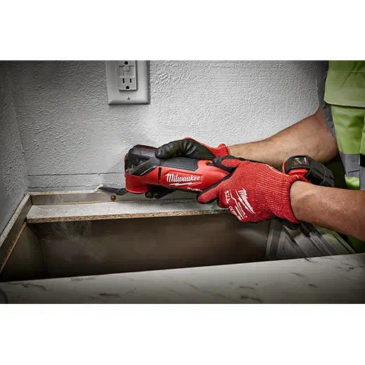 Milwaukee 2836-20 M18 FUEL™ Oscillating Multi-Tool (Tool Only)