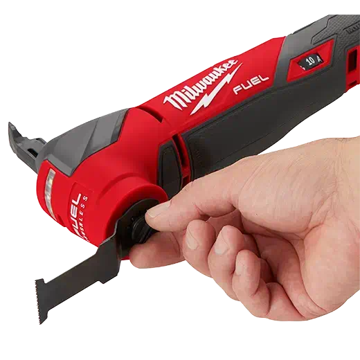 Milwaukee 2836-20 M18 FUEL™ Oscillating Multi-Tool (Tool Only)