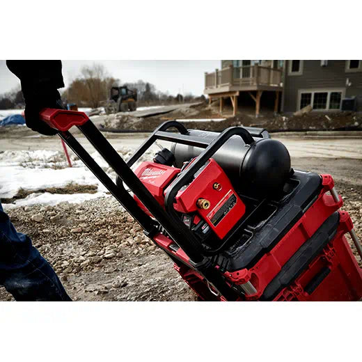 Milwaukee 2840-20 M18 FUEL 2 Gallon Compact Quiet Compressor