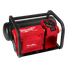 Milwaukee 2840-20 M18 FUEL 2 Gallon Compact Quiet Compressor