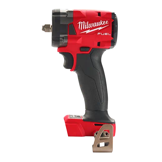 Milwaukee 2854-20 M18 FUEL 3/8" Compact Impact Wrench w/ Friction Ring (Tool Only)