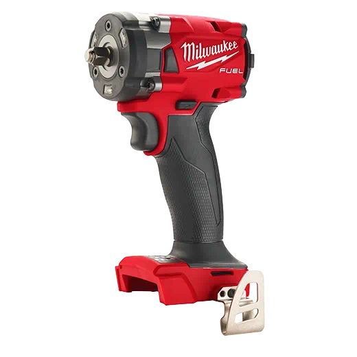 Milwaukee 2854-20 M18 FUEL 3/8" Compact Impact Wrench w/ Friction Ring (Tool Only)