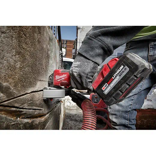 Milwaukee 2880-20 M18 FUEL™ 4-1/2