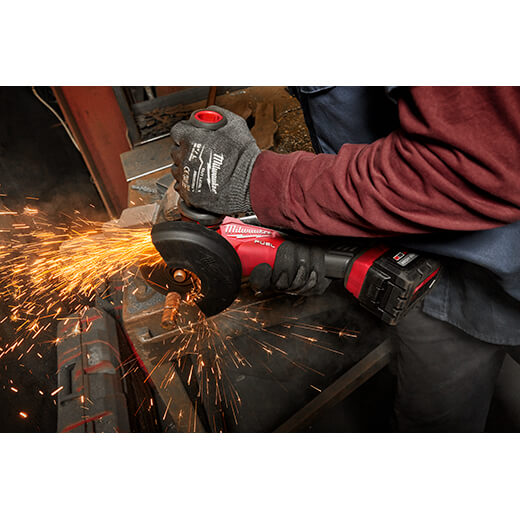 Milwaukee 2881-20 M18 FUEL™ 4-1/2