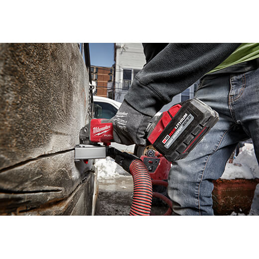 Milwaukee 2881-20 M18 FUEL™ 4-1/2