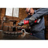 Milwaukee 2886-20 M18 FUEL™ 5" Flathead Braking Grinder, Paddle Switch No-Lock (Tool Only)