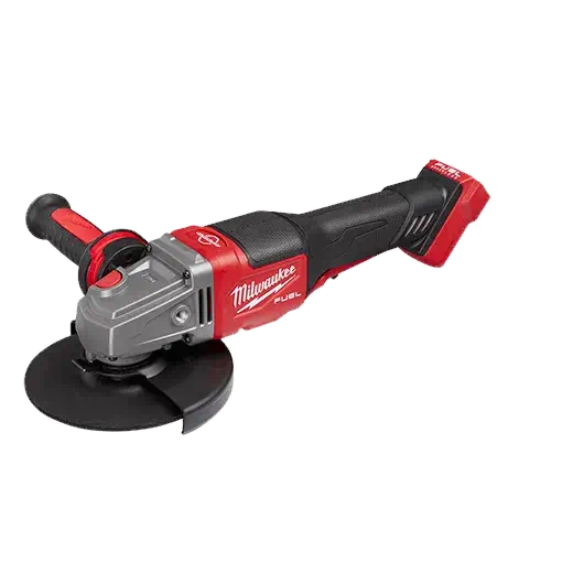 Milwaukee 2980-20 M18 FUEL 4-1/2” - 6” Braking Grinder (Tool Only)