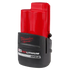 Milwaukee 48-11-2425 M12™ REDLITHIUM™ HIGH OUTPUT™ CP2.5 Battery Pack