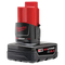 Milwaukee 48-11-2460 M12™ REDLITHIUM™ XC6.0 Battery