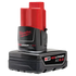 Milwaukee 48-11-2460 M12™ REDLITHIUM™ XC6.0 Battery