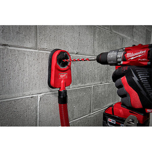 Kit de 7 brocas de carburo para taladro percutor SHOCKWAVE™ de Milwaukee 48-20-9052