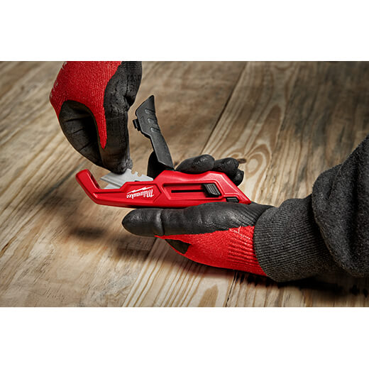 Milwaukee 48-22-1510 Side Slide Utility Knife