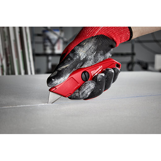 Milwaukee 48-22-1513 Fixed Blade Utility Knife