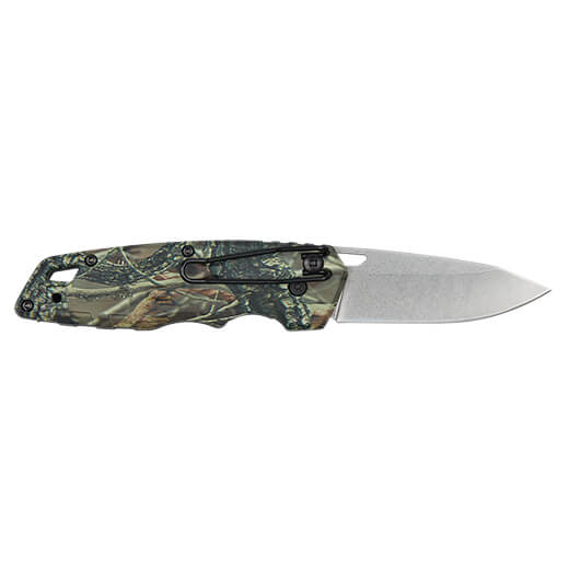 Milwaukee 48-22-1524 FASTBACK™ Camo Folding Knife