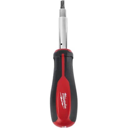 Milwaukee 48-22-2760 11in1 Screwdriver ECX