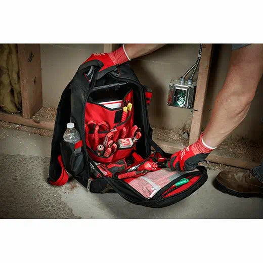 Milwaukee 48-22-8202 Low Profile Backpack