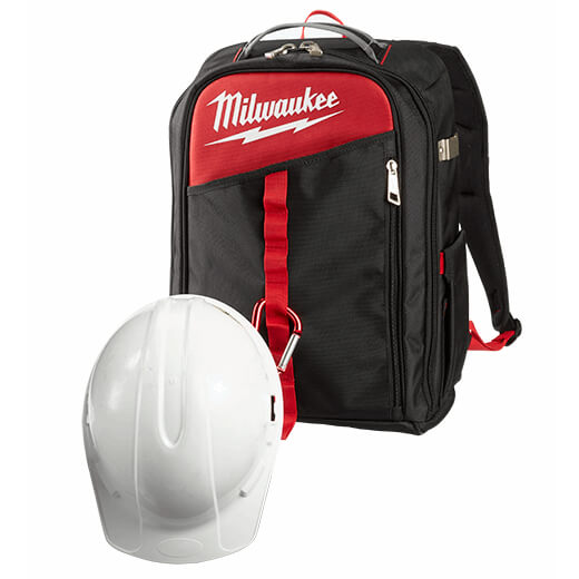 Milwaukee 48-22-8202 Low Profile Backpack