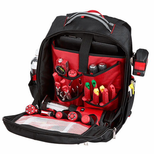 Milwaukee 48-22-8202 Low Profile Backpack