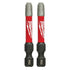 Milwaukee 48-32-4963 2PK Puntas de impacto Phillips SHOCKWAVE™ de 2" PH3