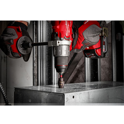 Milwaukee 48-89-9244 SHOCKWAVE™ Impact Duty™ #4 3/16 - 7/8