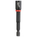 Milwaukee 49-66-4532 SHOCKWAVE™ DESTORNILLADOR MAGNÉTICO DE 2-9/16" Y 1/4"