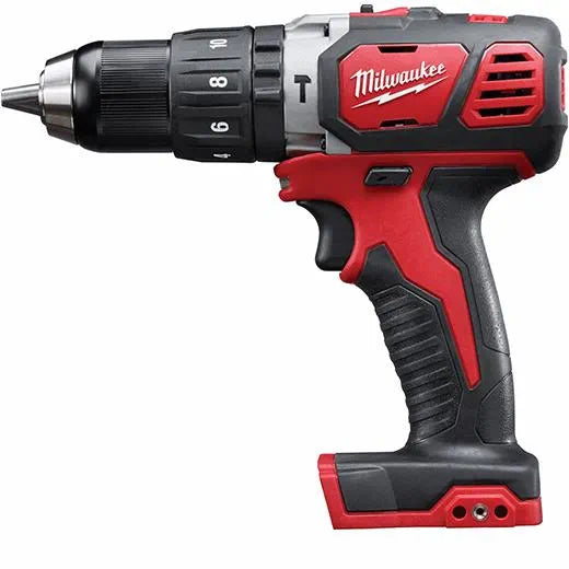 Milwaukee 2696-24 M18 Cordless LITHIUM-ION 4-Tool Combo Kit