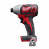 Milwaukee 2696-24 M18 Cordless LITHIUM-ION 4-Tool Combo Kit