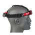 Milwaukee 2115-21 USB Rechargeable Low-Profile Headlamp