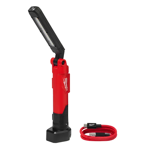 Milwaukee 2128-21 REDLITHIUM™ USB Stick Light W/ Magnet