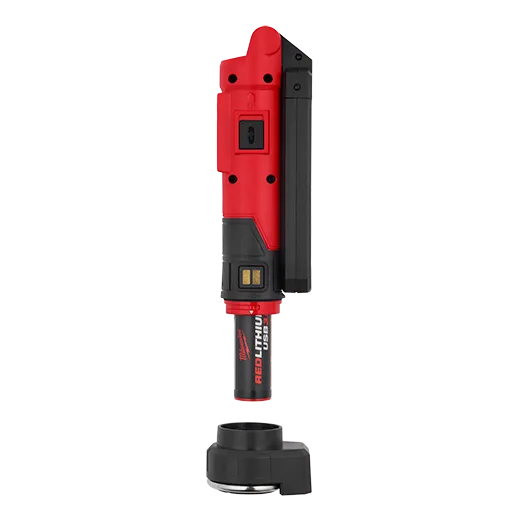 Milwaukee 2128-21 REDLITHIUM™ USB Stick Light W/ Magnet