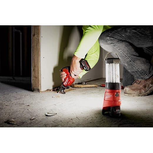 Milwaukee 2362-20 M12™ Trouble Light w/ USB Charging (Tool Only)