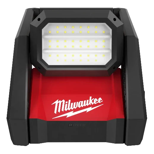 Milwaukee 2366-20 M18™ ROVER™ Luz de inundación de doble potencia (solo herramienta)