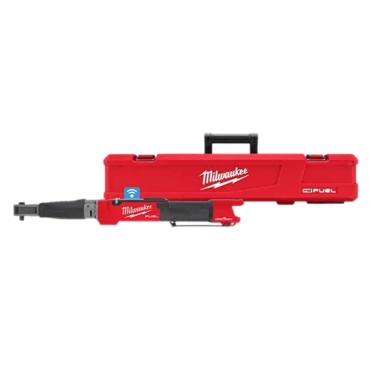 Milwaukee 2465-20 M12 FUEL™ 3/8" Digital Torque Wrench w/ ONE-KEY™