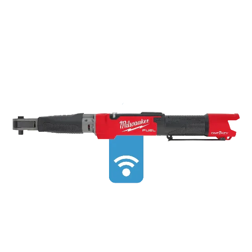 Milwaukee 2465-20 M12 FUEL™ 3/8" Digital Torque Wrench w/ ONE-KEY™