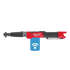 Milwaukee 2465-20 M12 FUEL™ 3/8" Digital Torque Wrench w/ ONE-KEY™