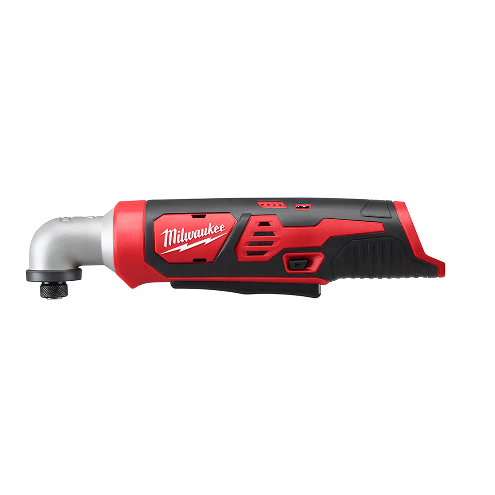 Milwaukee 2467-20 M12™ 1/4 in. Hex Right Angle Impact Driver