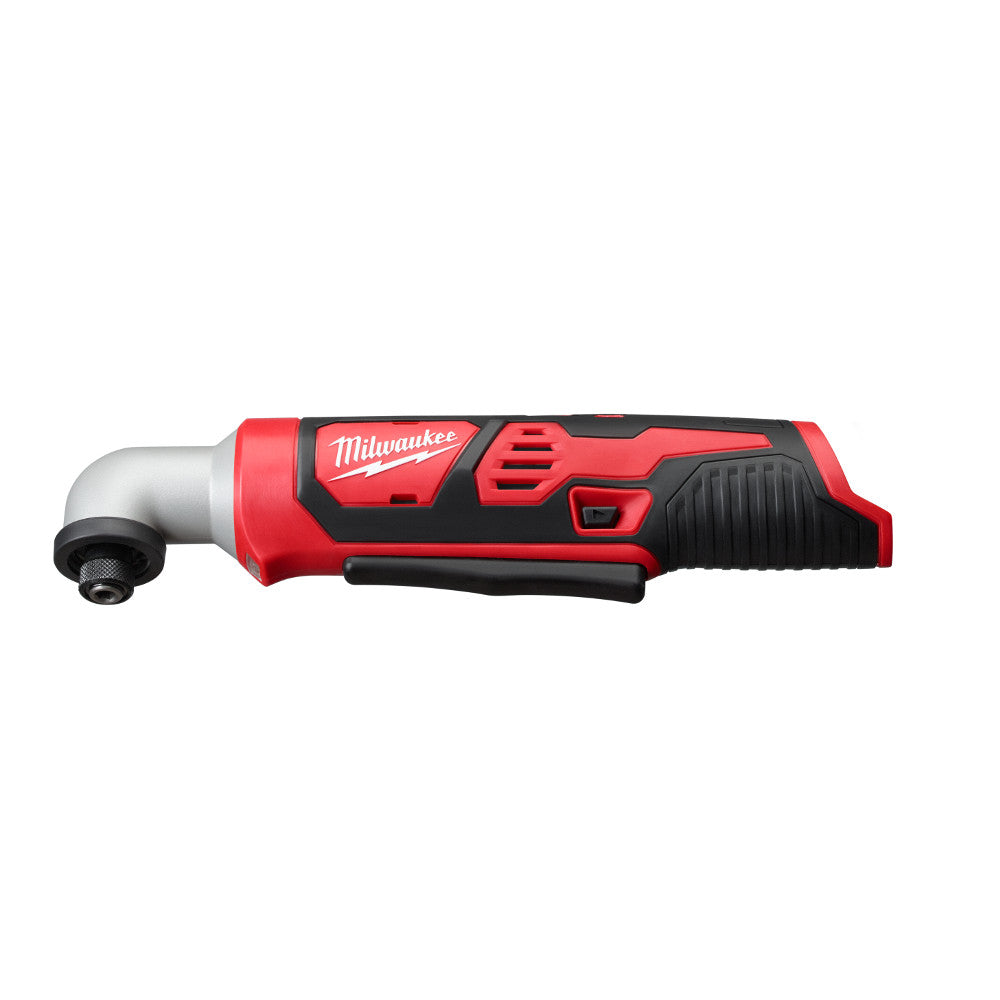 Milwaukee 2467-20 M12™ 1/4 in. Hex Right Angle Impact Driver