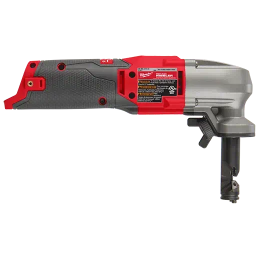 Cortadora de velocidad variable Milwaukee 2476-20 M12 FUEL™ calibre 16 (solo herramienta)