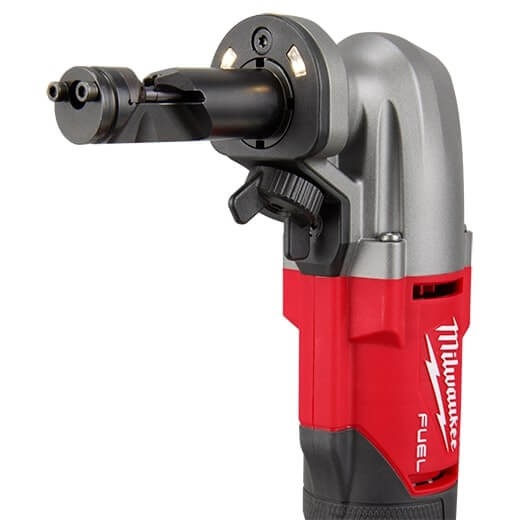 Cortadora de velocidad variable Milwaukee 2476-20 M12 FUEL™ calibre 16 (solo herramienta)