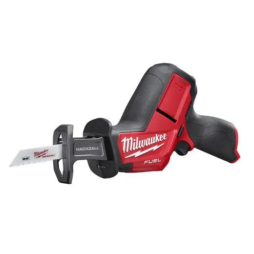 Milwaukee 2520-20 M12 FUEL™ Hackzall (solo herramienta)