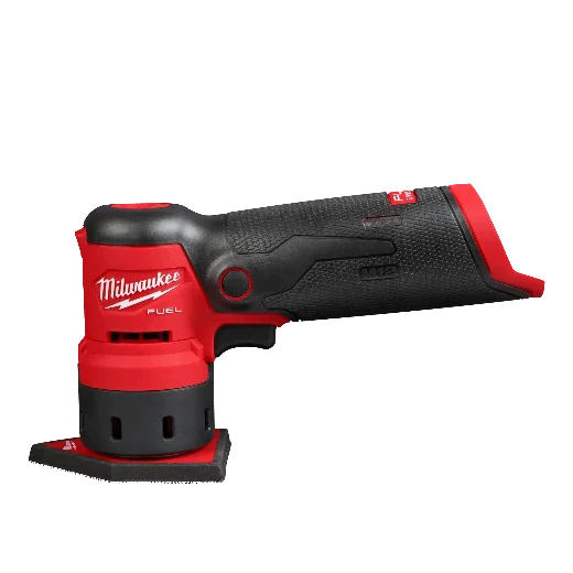 Lijadora de detalles orbital Milwaukee 2531-20 M12 FUEL™ (solo herramienta)