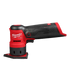 Lijadora de detalles orbital Milwaukee 2531-20 M12 FUEL™ (solo herramienta)